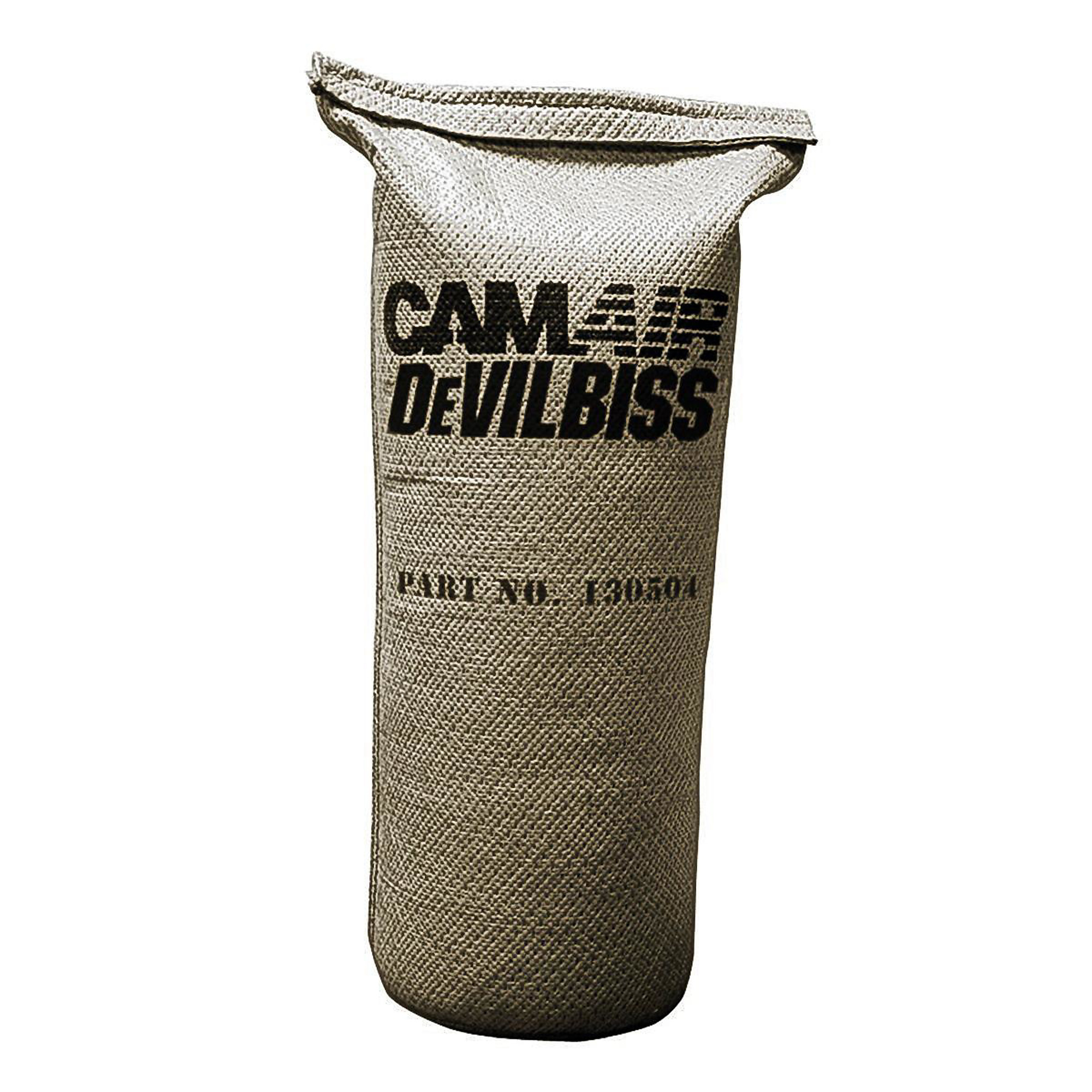 DeVilbiss Desiccant Bag — 10 Lb., For CT30/CT30-P, Model# DEV130504